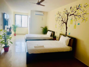 Keerthi Service Apartment, Bellandur